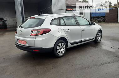 Універсал Renault Megane 2011 в Новоархангельську