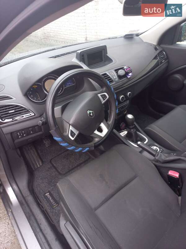 Универсал Renault Megane 2011 в Днепре