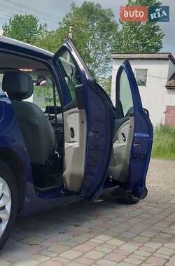 Универсал Renault Megane 2010 в 