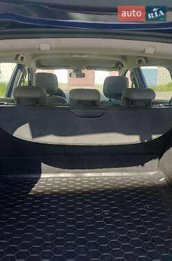 Универсал Renault Megane 2010 в 
