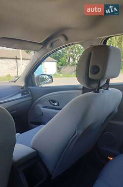 Универсал Renault Megane 2010 в 