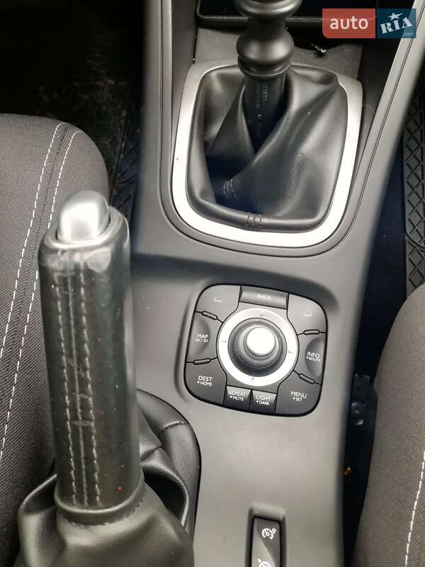 Универсал Renault Megane 2010 в Луцке