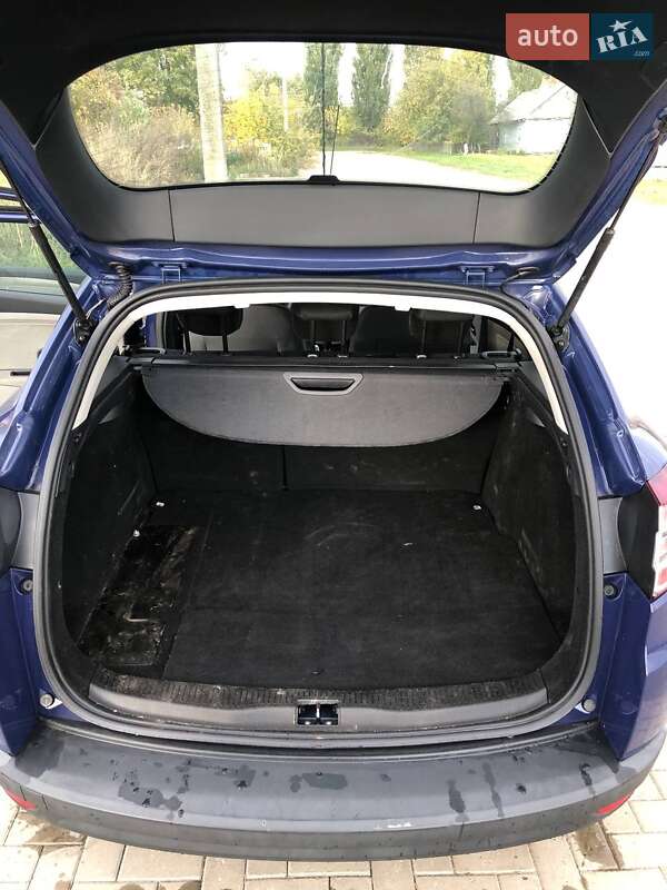 Универсал Renault Megane 2011 в Ровно