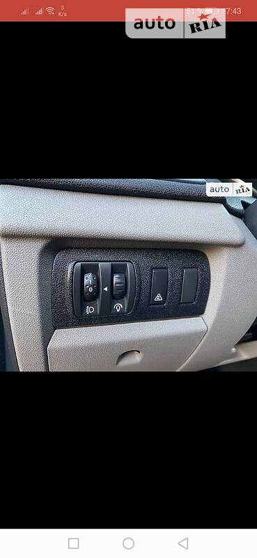 Универсал Renault Megane 2011 в Луцке