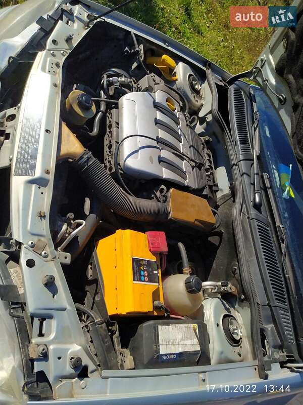 Купе Renault Megane 2002 в Світловодську