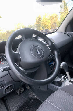 Универсал Renault Megane 2005 в 