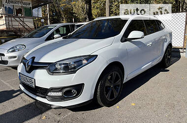 Универсал Renault Megane 2014 в Виннице