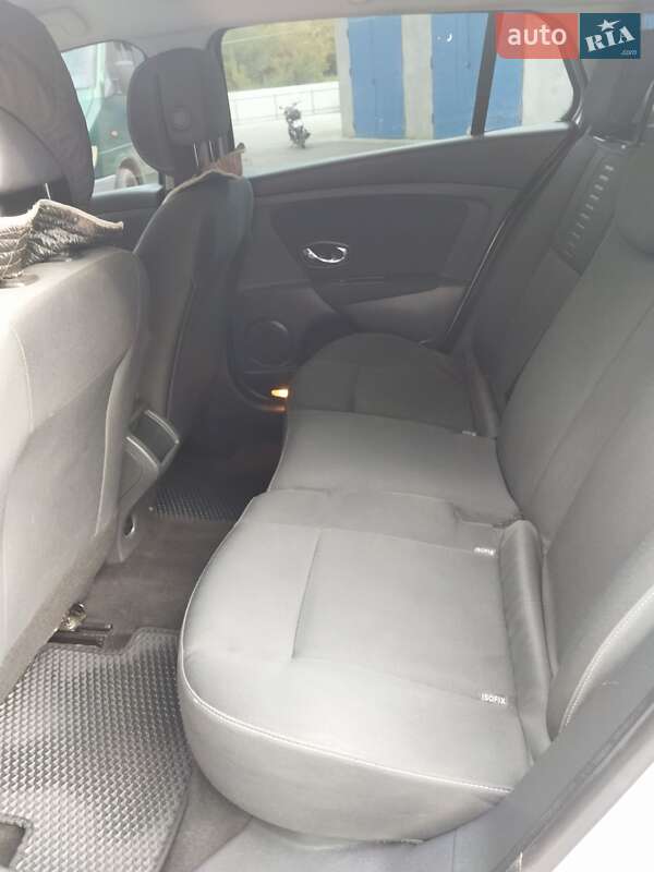 Универсал Renault Megane 2012 в Коломые фото 36 Универсал Renault Megane 2012 в Коломые