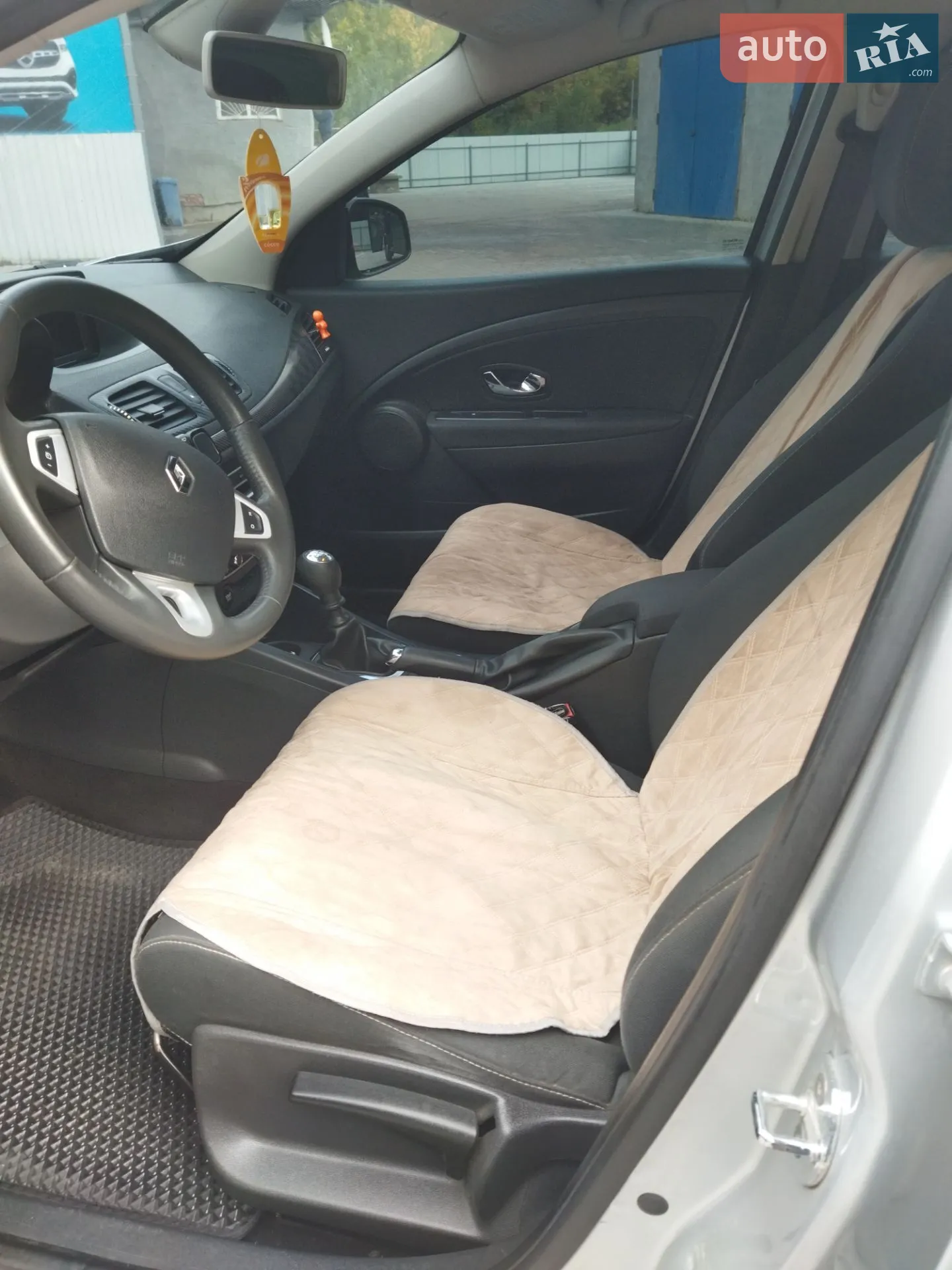 2012 Renault Megane - мініатюра 41