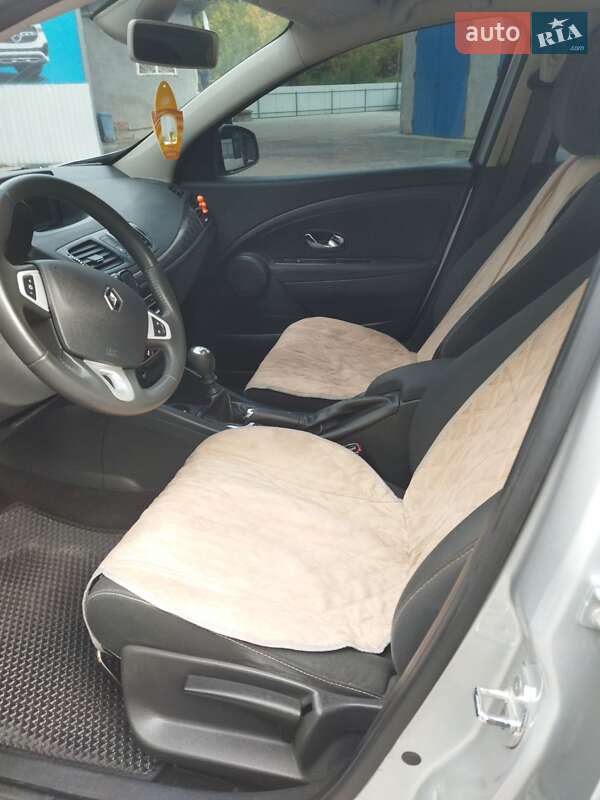 Универсал Renault Megane 2012 в Коломые фото 41 Универсал Renault Megane 2012 в Коломые