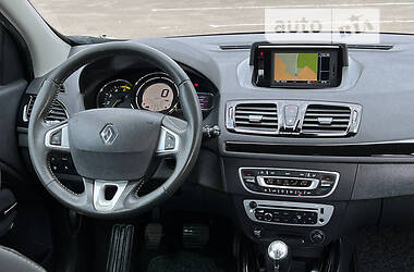 Универсал Renault Megane 2012 в Бродах