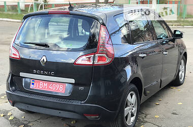 Универсал Renault Megane 2009 в Ровно