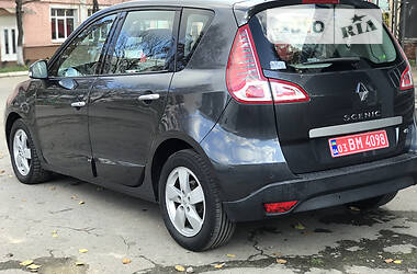 Универсал Renault Megane 2009 в Ровно