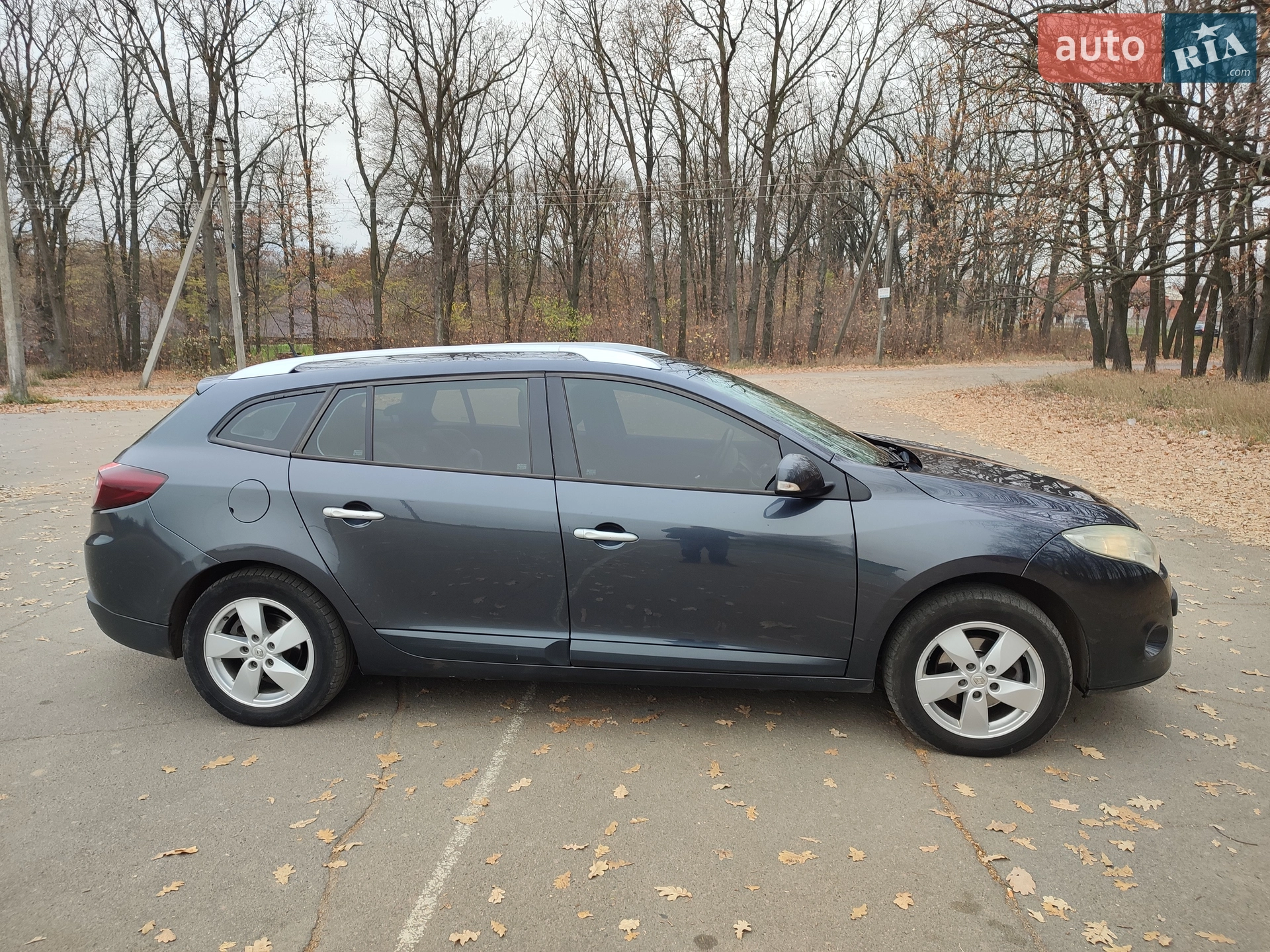 2010 Renault Megane - мініатюра 69