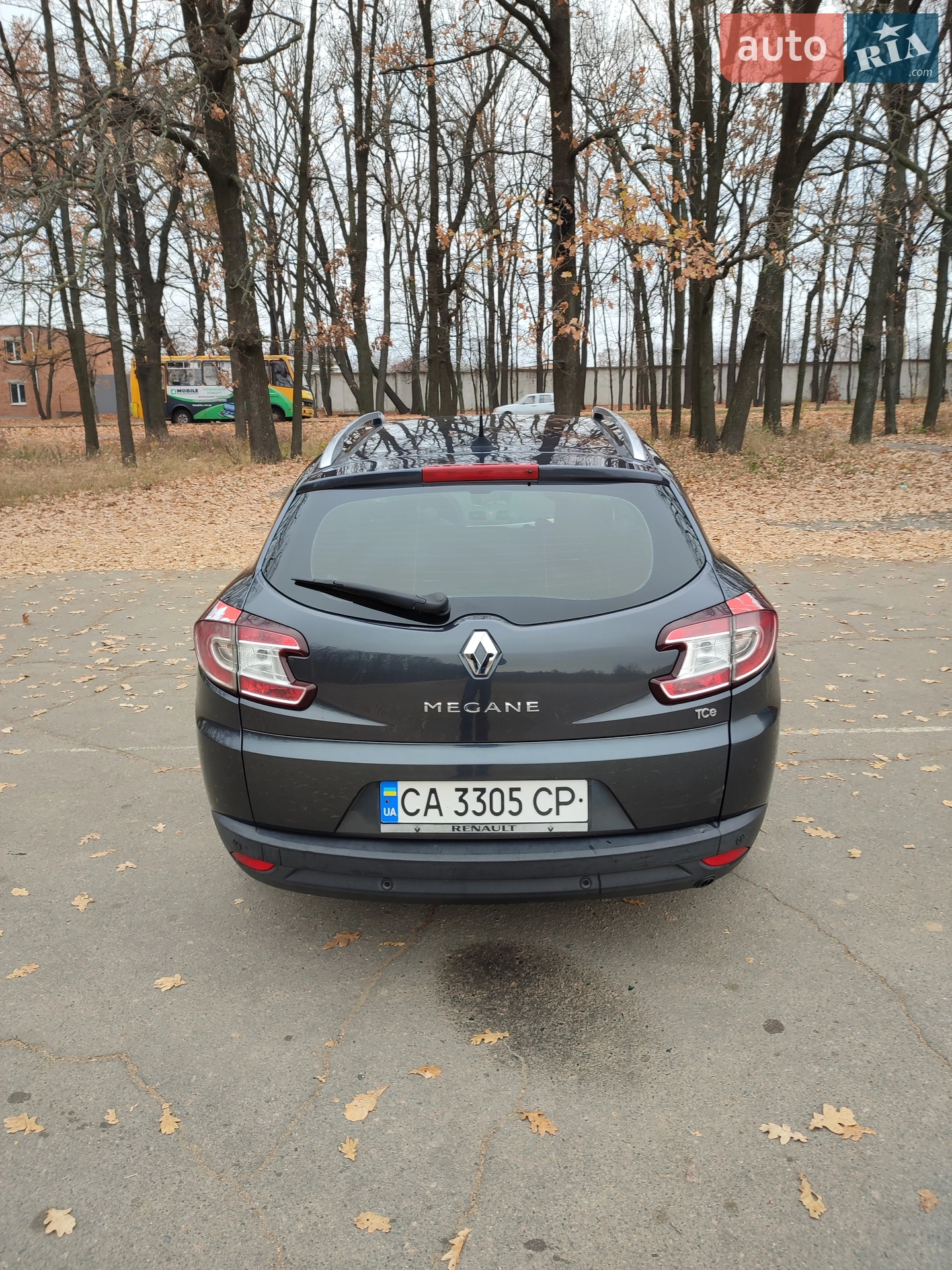 2010 Renault Megane - мініатюра 72
