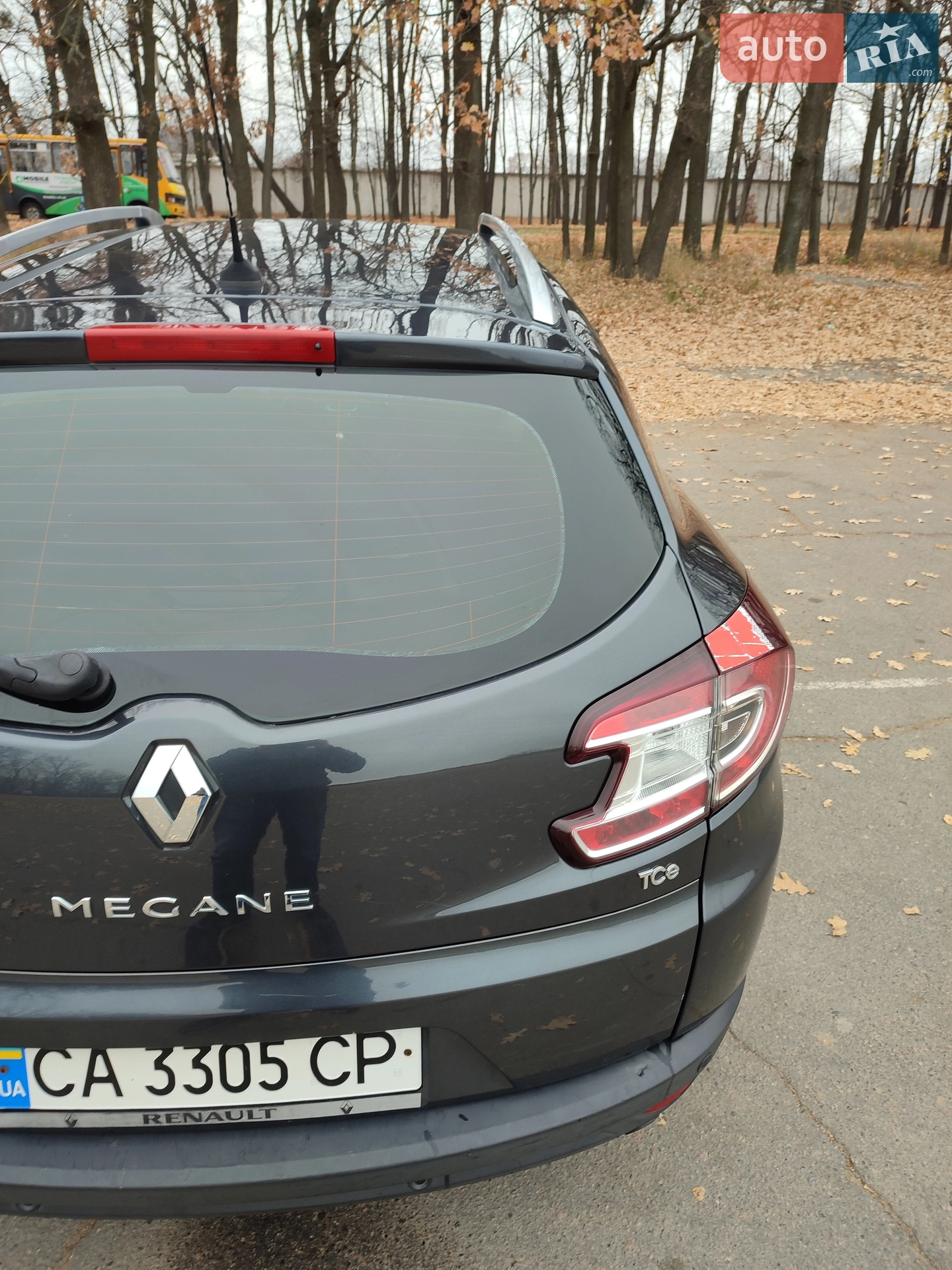 2010 Renault Megane - мініатюра 75
