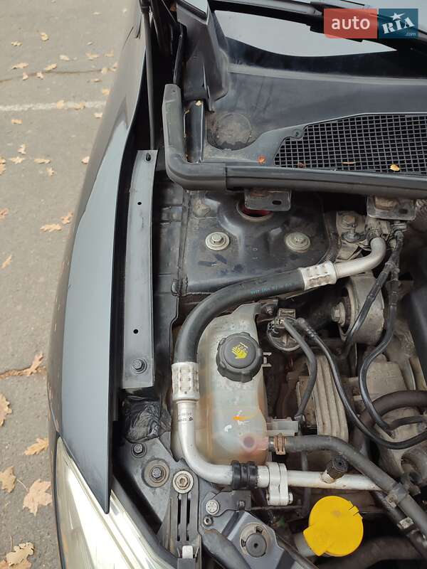 Универсал Renault Megane 2010 в Умани фото 91 Универсал Renault Megane 2010 в Умани