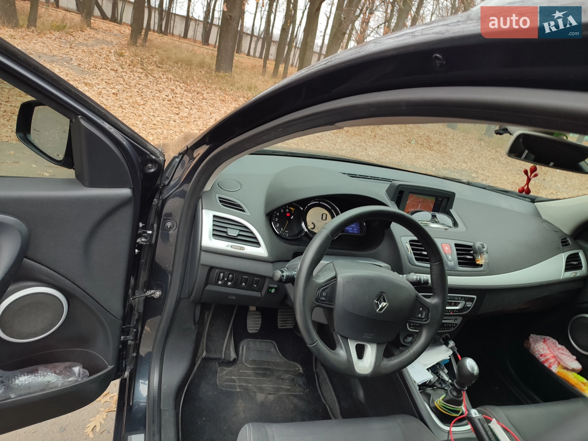2010 Renault Megane - мініатюра 135