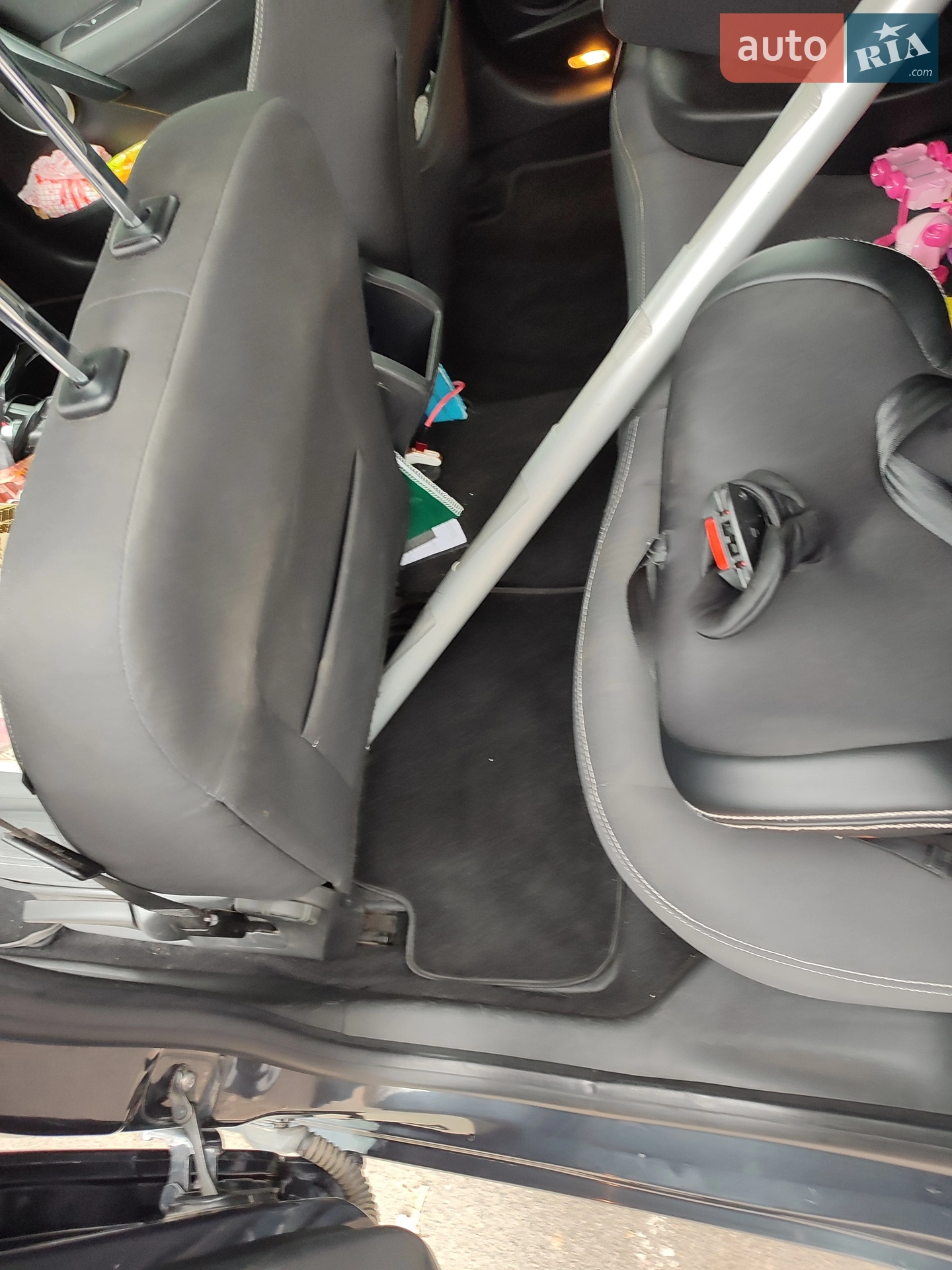 2010 Renault Megane - мініатюра 138