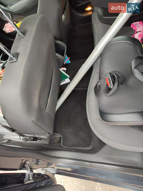 Универсал Renault Megane 2010 в Умани фото 138 Универсал Renault Megane 2010 в Умани