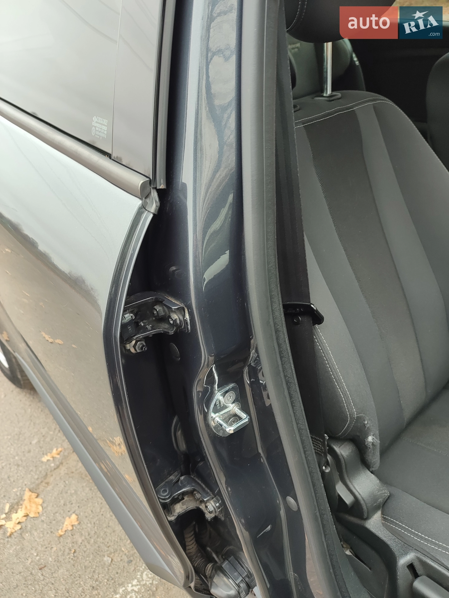 2010 Renault Megane - мініатюра 160