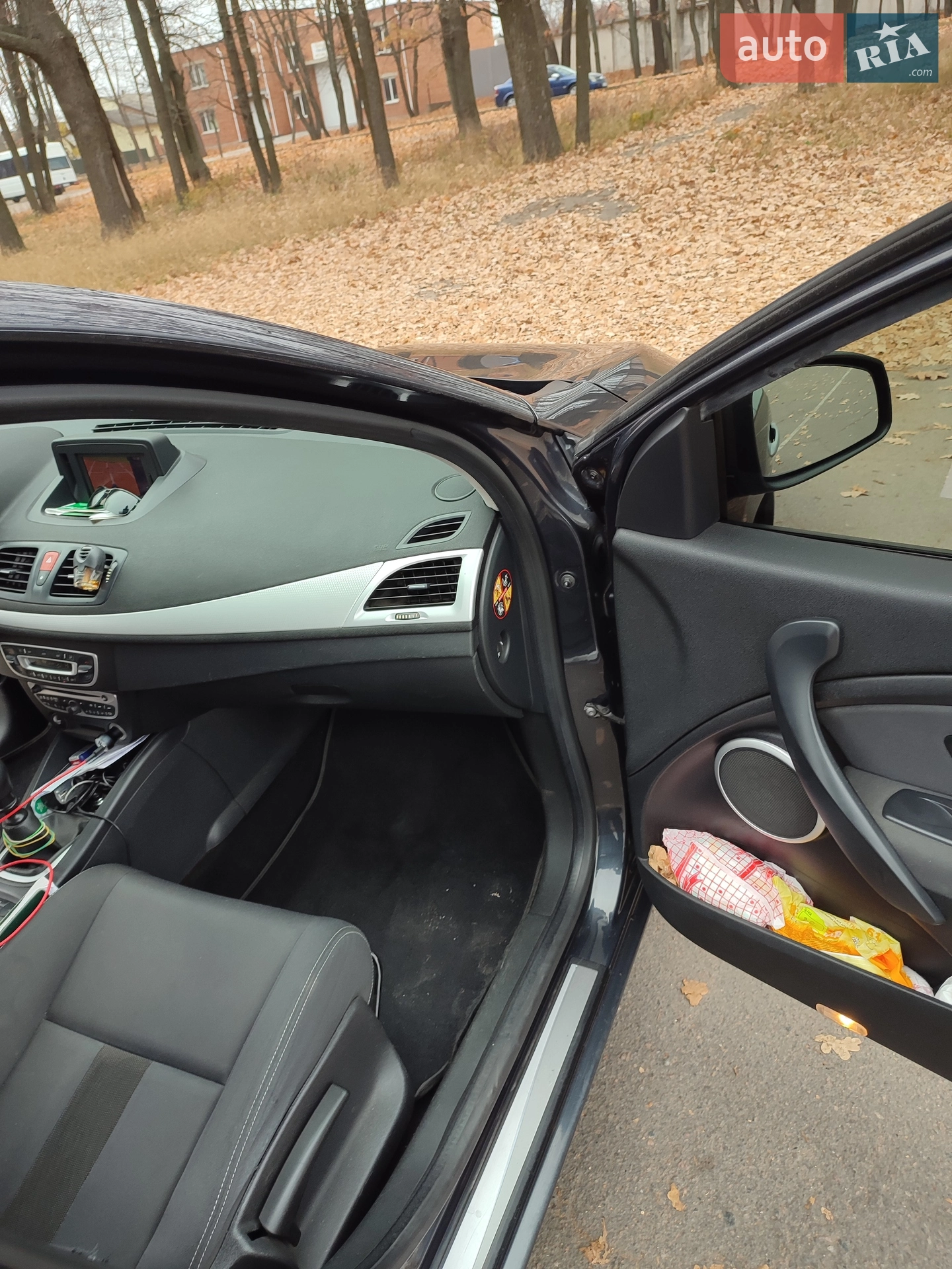 2010 Renault Megane - мініатюра 164