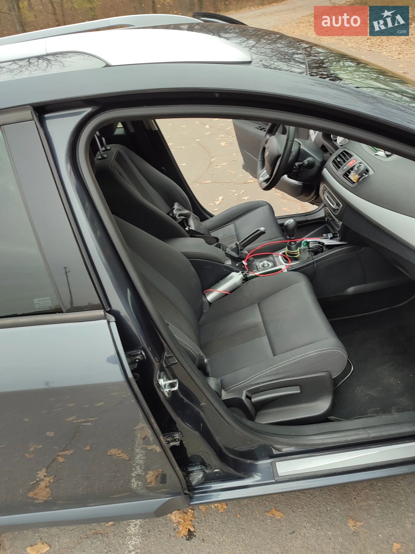 2010 Renault Megane - мініатюра 169