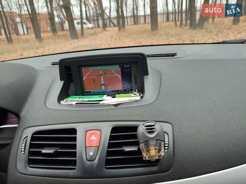 Универсал Renault Megane 2010 в Умани фото 172 Универсал Renault Megane 2010 в Умани