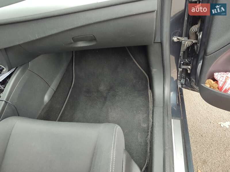 Универсал Renault Megane 2010 в Умани фото 180 Универсал Renault Megane 2010 в Умани