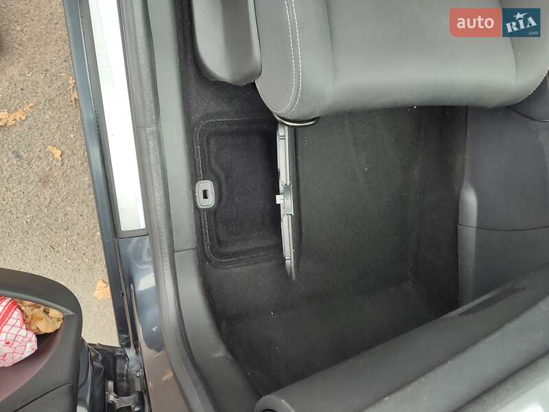 Универсал Renault Megane 2010 в Умани фото 183 Универсал Renault Megane 2010 в Умани