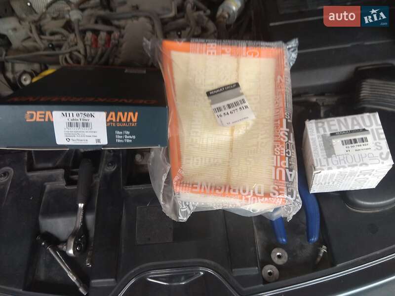 Универсал Renault Megane 2010 в Умани фото 218 Универсал Renault Megane 2010 в Умани