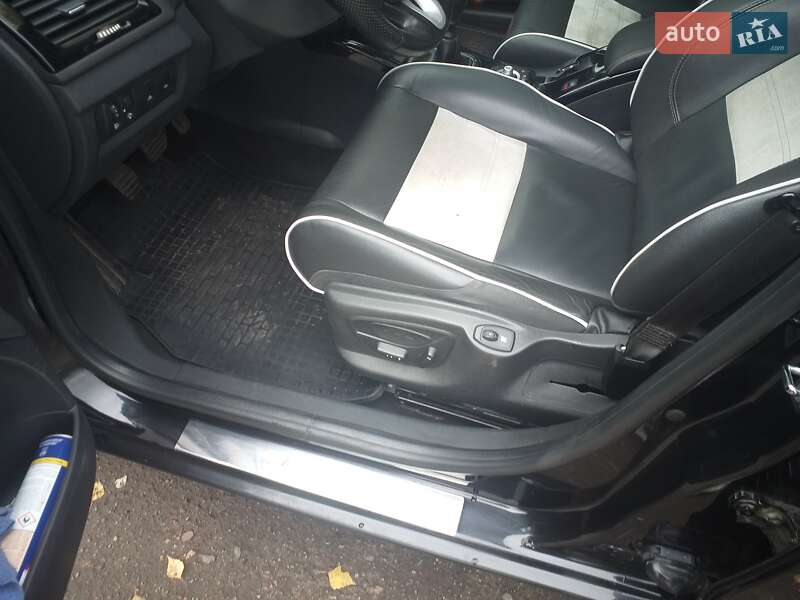 Универсал Renault Megane 2012 в Переяславе