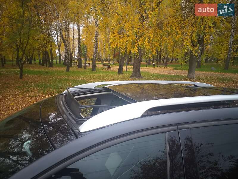 Универсал Renault Megane 2012 в Переяславе