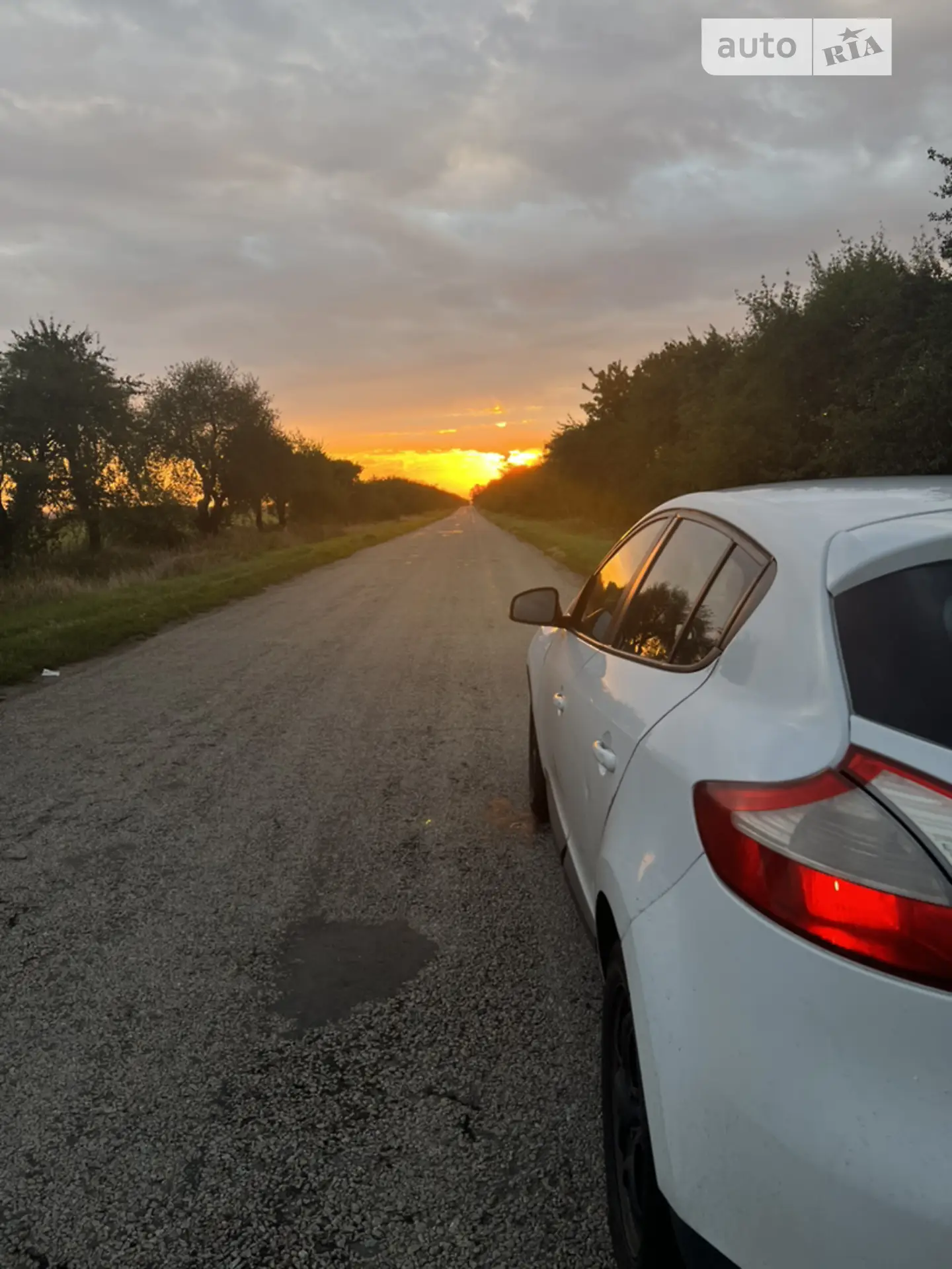 2012 Renault Megane - мініатюра 14