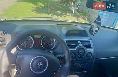 Универсал Renault Megane 2007 в 