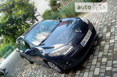 Універсал Renault Megane 2009 в 