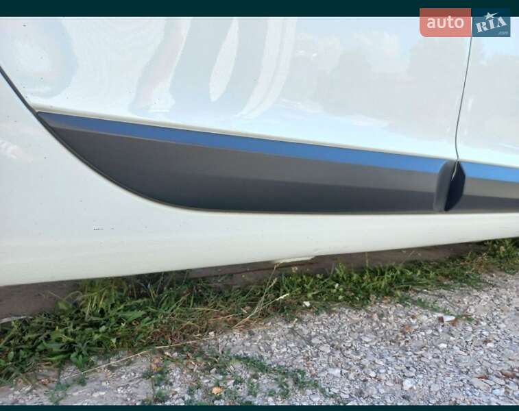 Универсал Renault Megane 2010 в Сумах