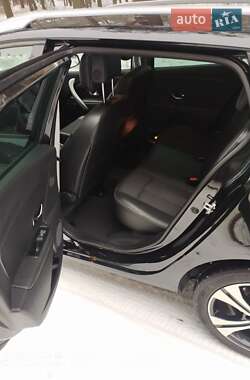 Универсал Renault Megane 2011 в 