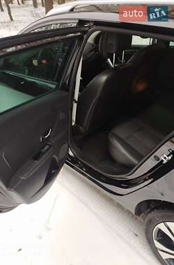 Универсал Renault Megane 2011 в 