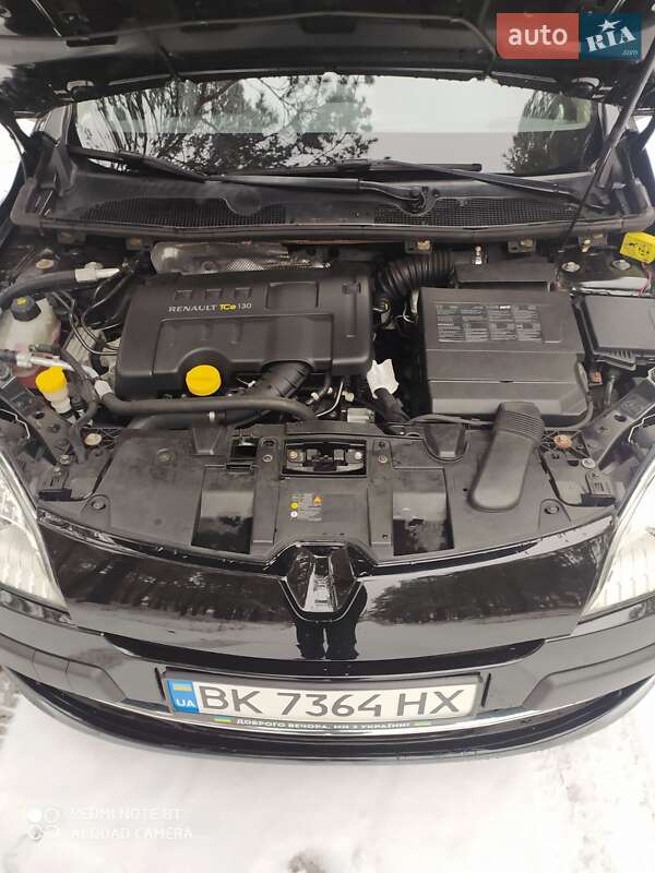 Универсал Renault Megane 2011 в Сарнах