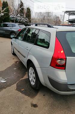 Универсал Renault Megane 2004 в Житомире