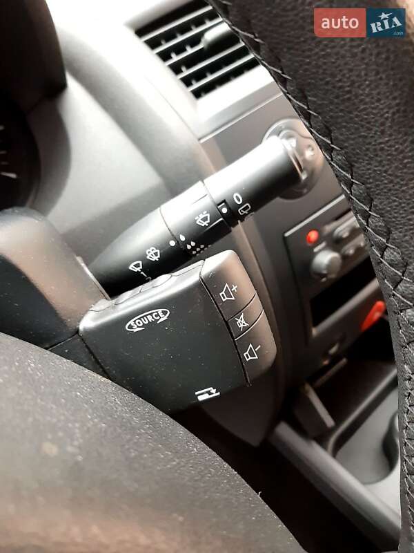 Универсал Renault Megane 2008 в Запорожье