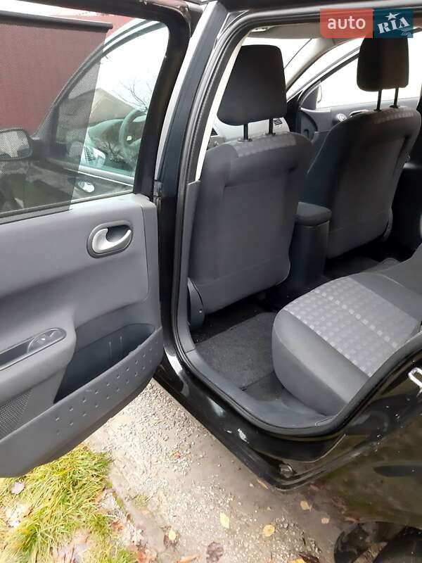 Универсал Renault Megane 2008 в Запорожье