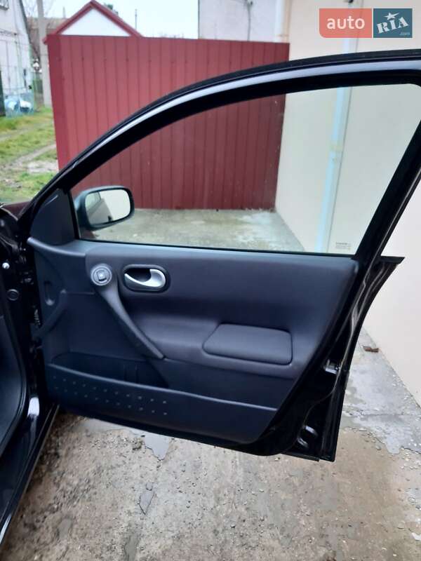 Универсал Renault Megane 2008 в Запорожье