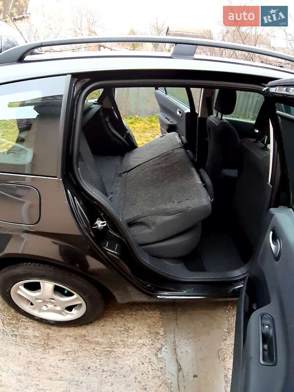 Универсал Renault Megane 2008 в Запорожье