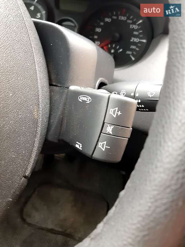 Универсал Renault Megane 2008 в Запорожье
