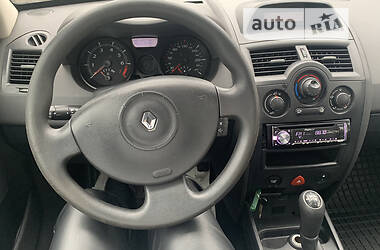 Универсал Renault Megane 2008 в Луцке