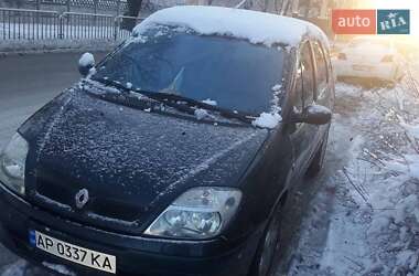 Универсал Renault Megane 2003 в Днепре