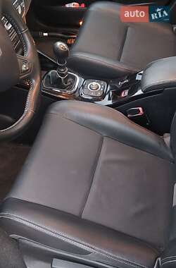 Универсал Renault Megane 2013 в 