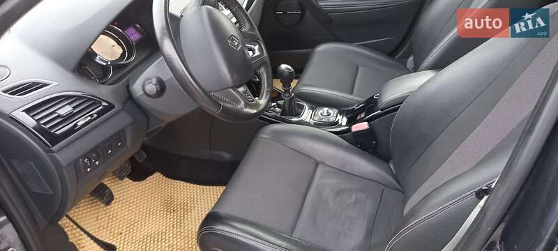 Універсал Renault Megane 2013 в Умані